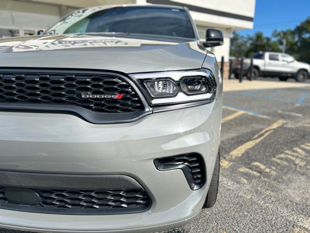 used 2024 Dodge Durango car, priced at $35,995