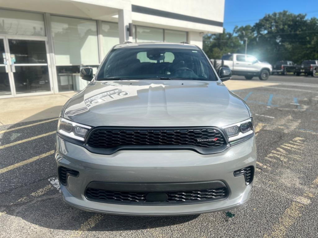 used 2024 Dodge Durango car, priced at $35,995