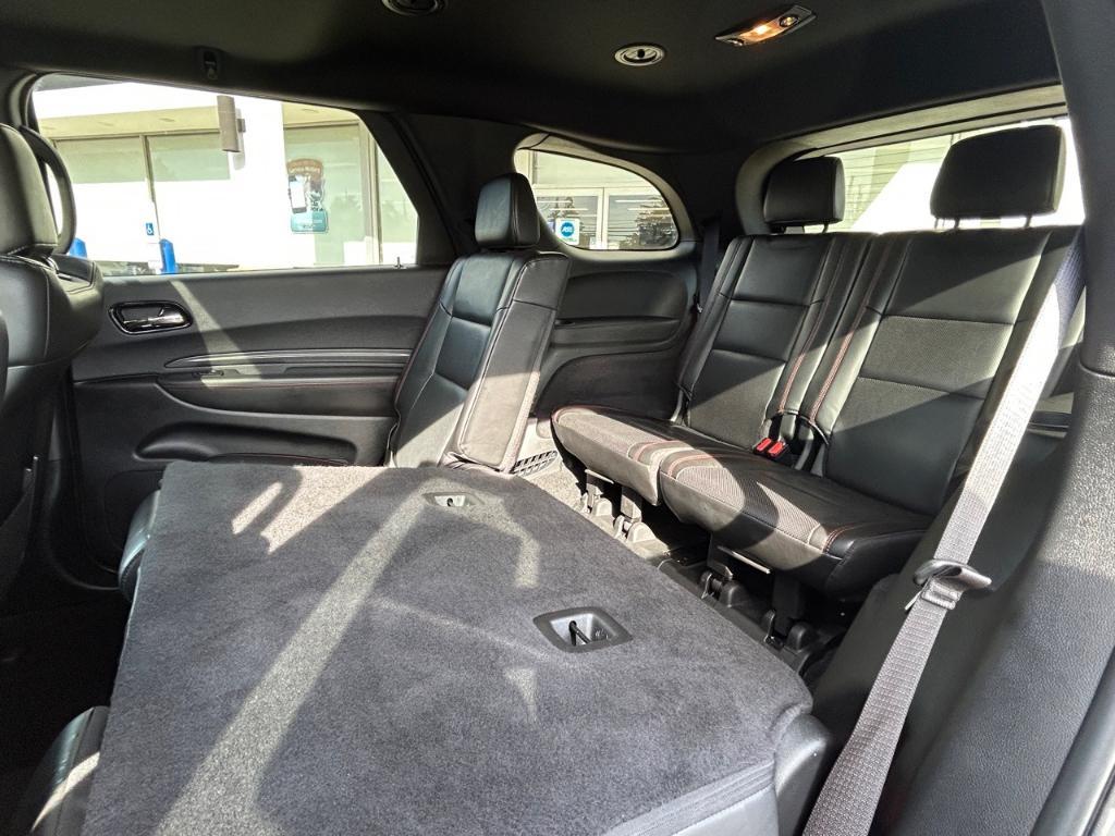 used 2024 Dodge Durango car, priced at $35,995