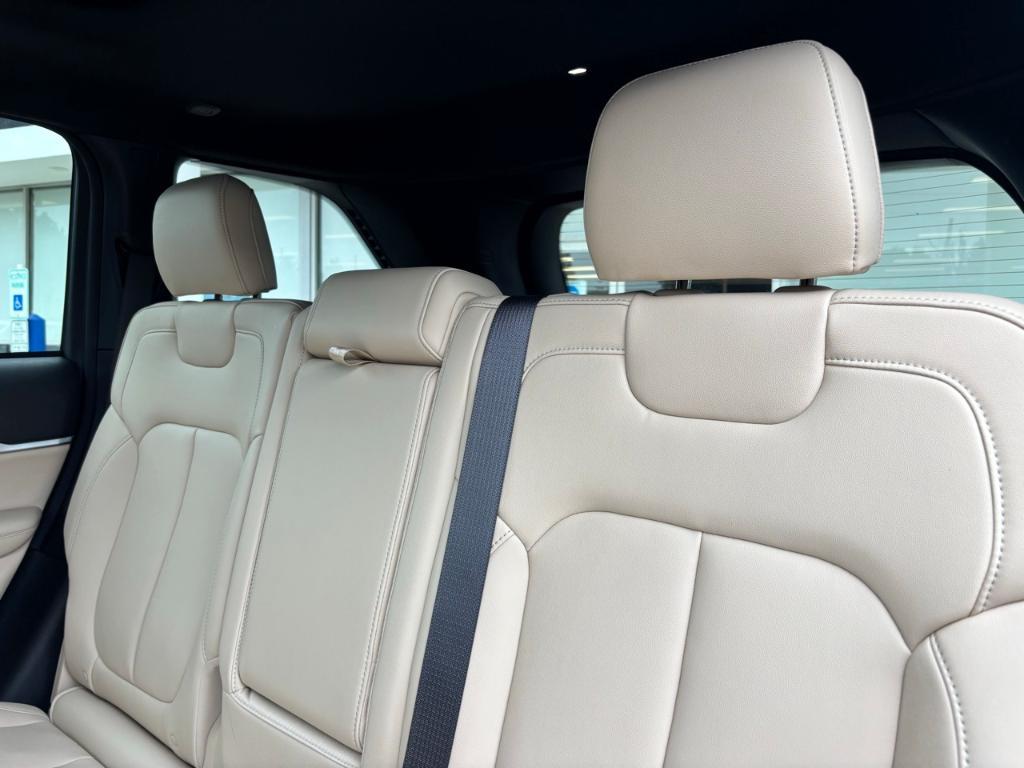 used 2023 Jeep Grand Cherokee 4xe car, priced at $32,581
