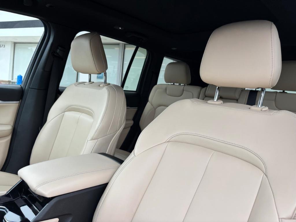 used 2023 Jeep Grand Cherokee 4xe car, priced at $32,581
