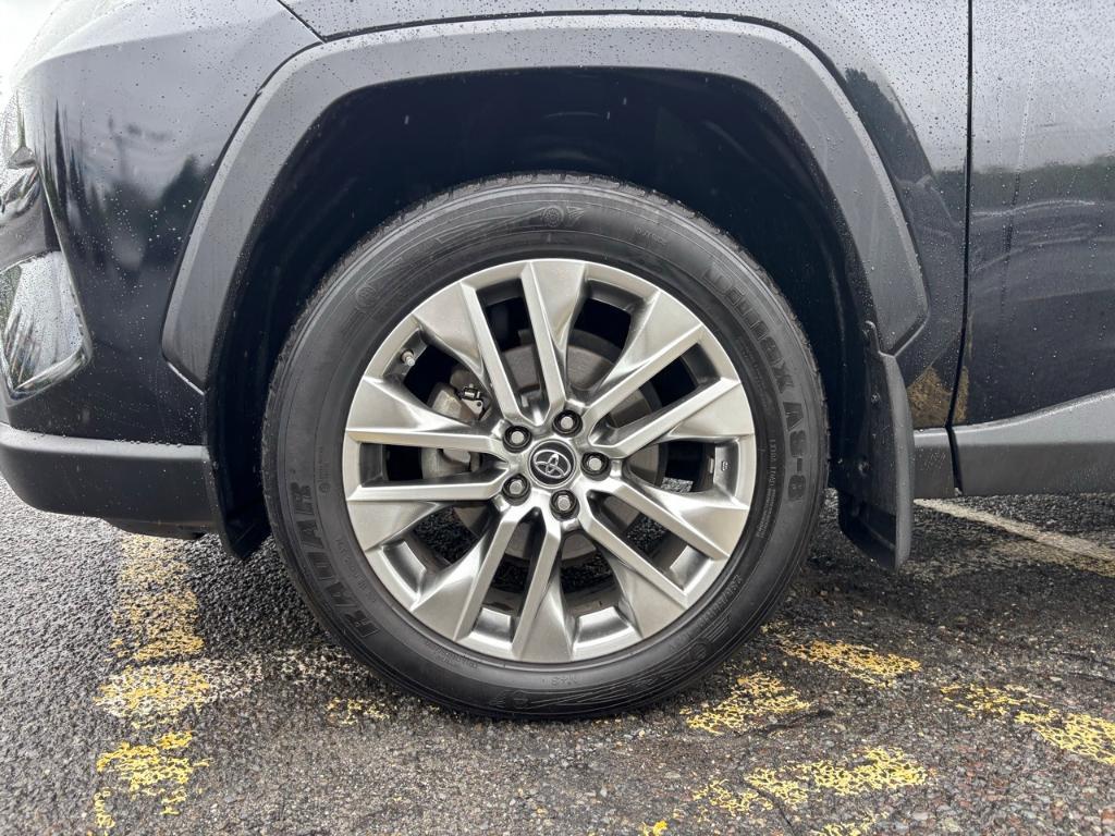 used 2019 Toyota RAV4 car, priced at $26,984