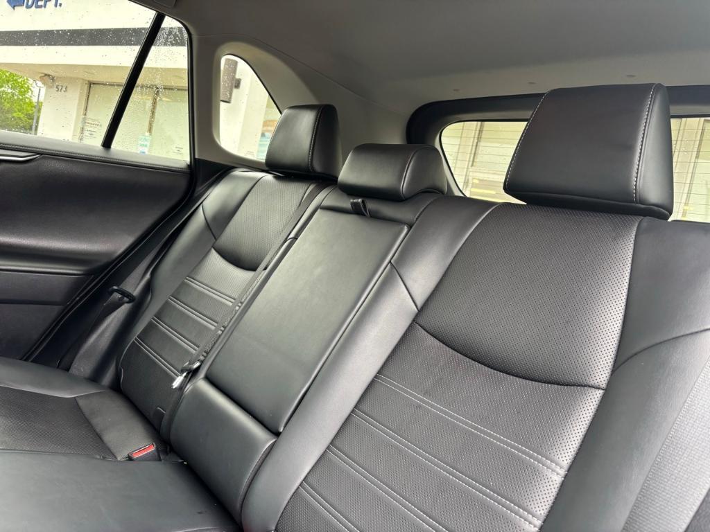 used 2019 Toyota RAV4 car, priced at $26,984
