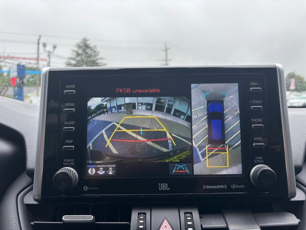 used 2019 Toyota RAV4 car, priced at $26,984