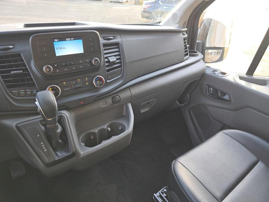 used 2023 Ford Transit-350 car, priced at $58,665