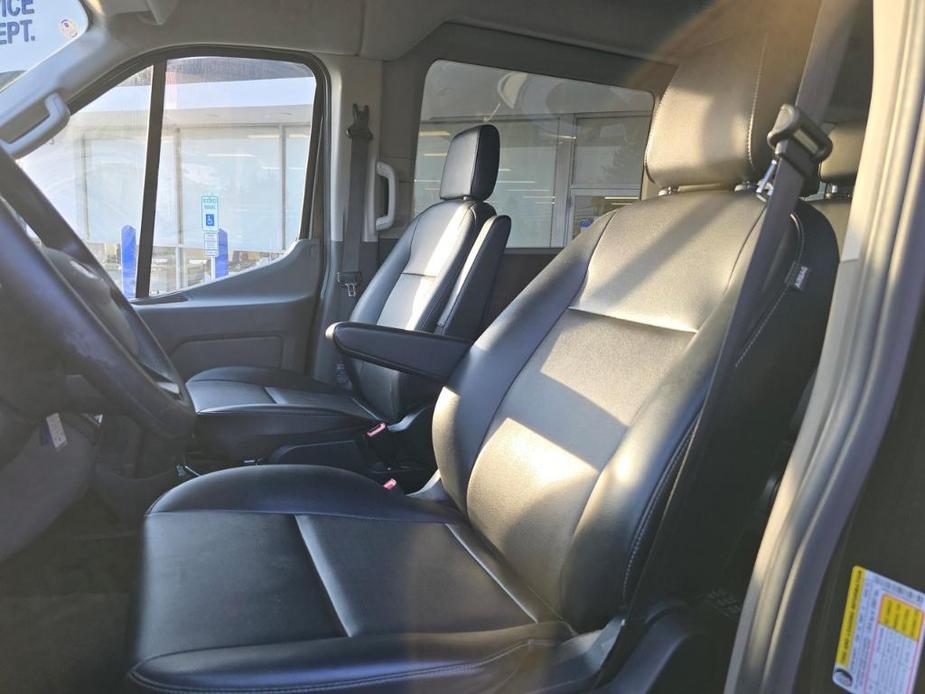 used 2023 Ford Transit-350 car, priced at $58,665