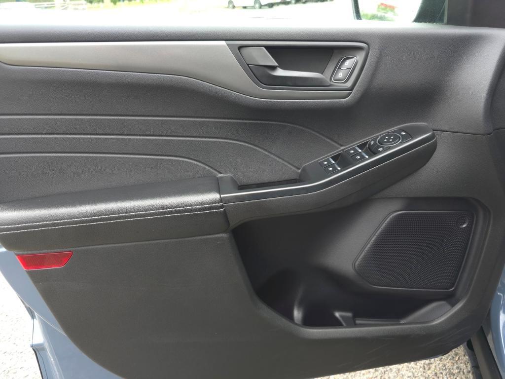 used 2024 Ford Escape car, priced at $26,293
