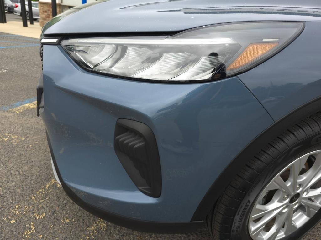 used 2024 Ford Escape car, priced at $26,293