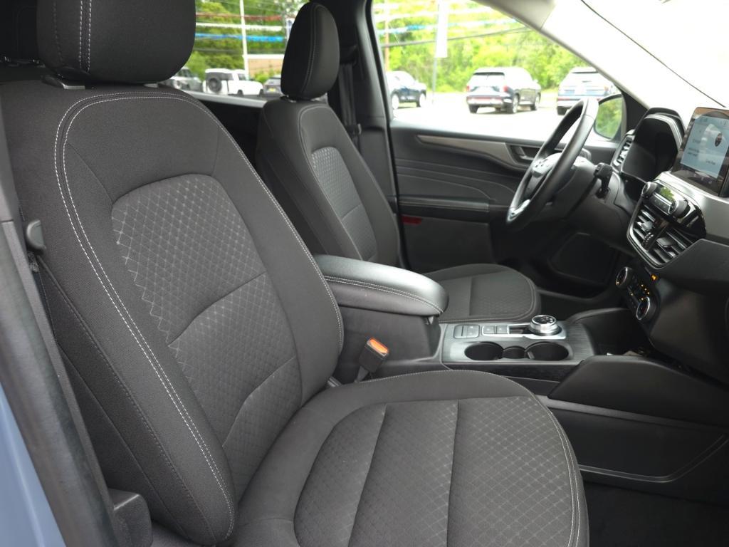 used 2024 Ford Escape car, priced at $26,293