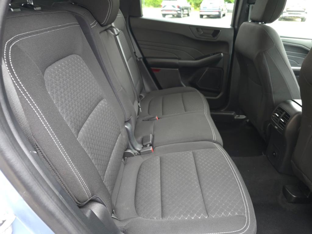 used 2024 Ford Escape car, priced at $26,293