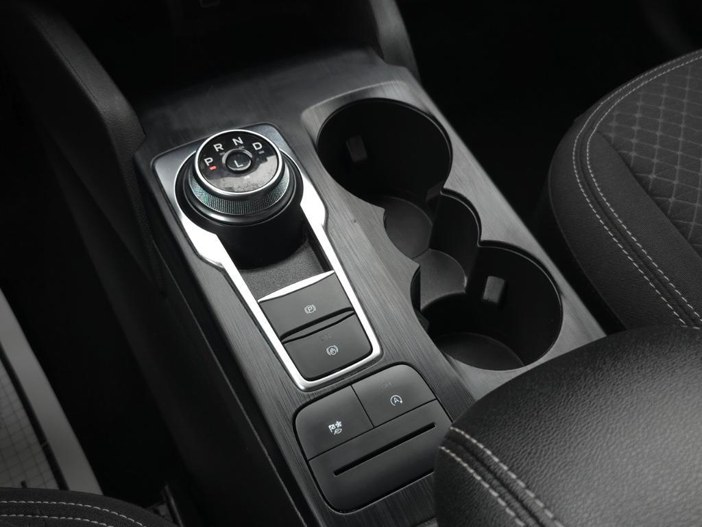 used 2024 Ford Escape car, priced at $26,293