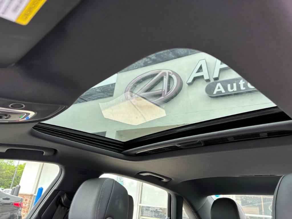 used 2023 Audi A4 car, priced at $29,993