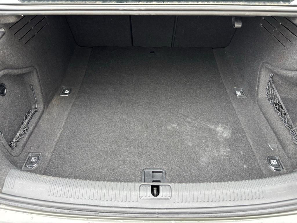 used 2023 Audi A4 car, priced at $29,993