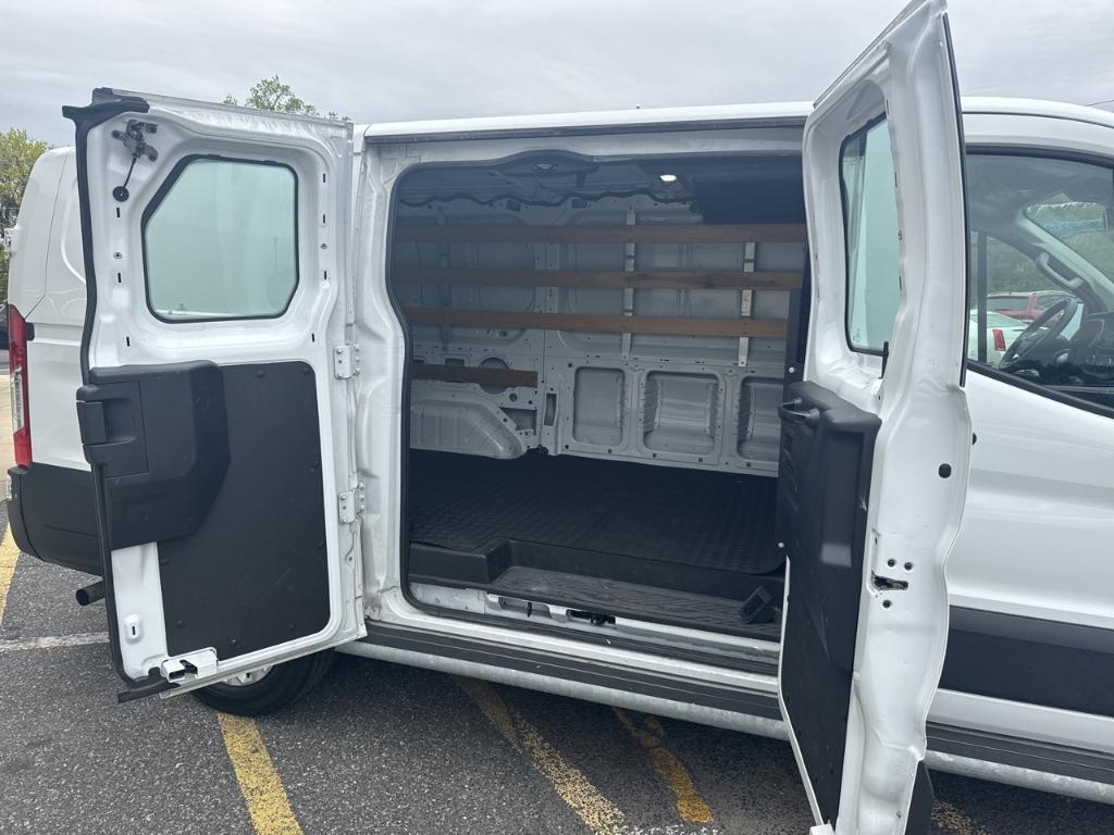 used 2023 Ford Transit-250 car, priced at $34,870