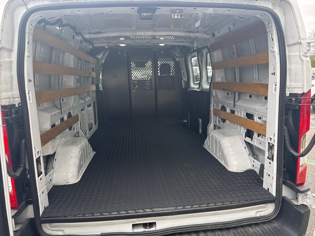 used 2023 Ford Transit-250 car, priced at $34,870