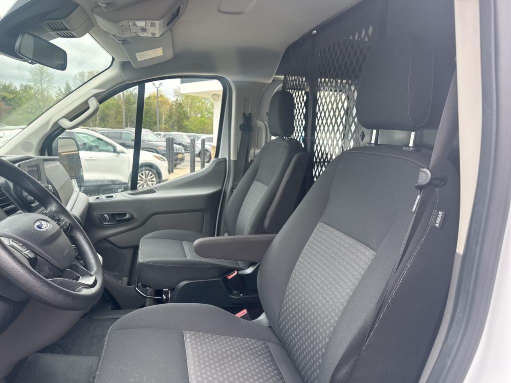 used 2023 Ford Transit-250 car, priced at $34,870