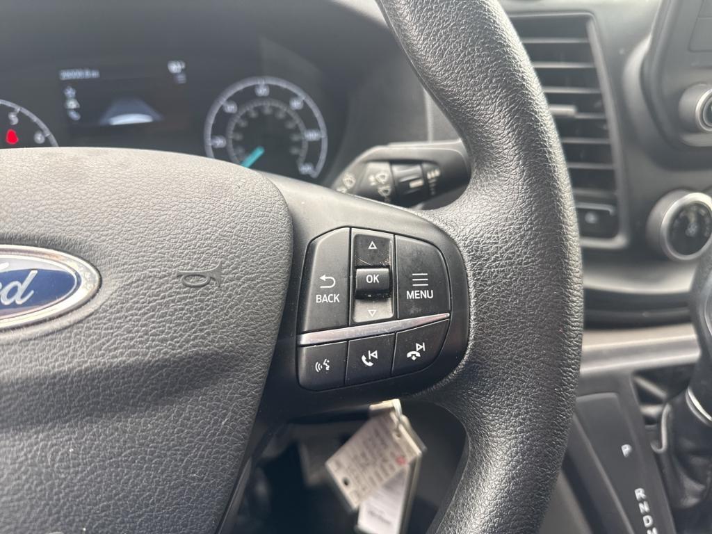 used 2023 Ford Transit-250 car, priced at $34,870