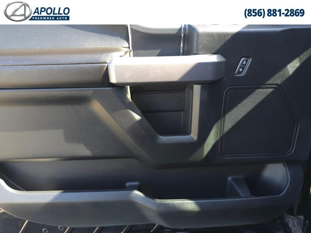 used 2019 Ford F-150 car, priced at $29,493