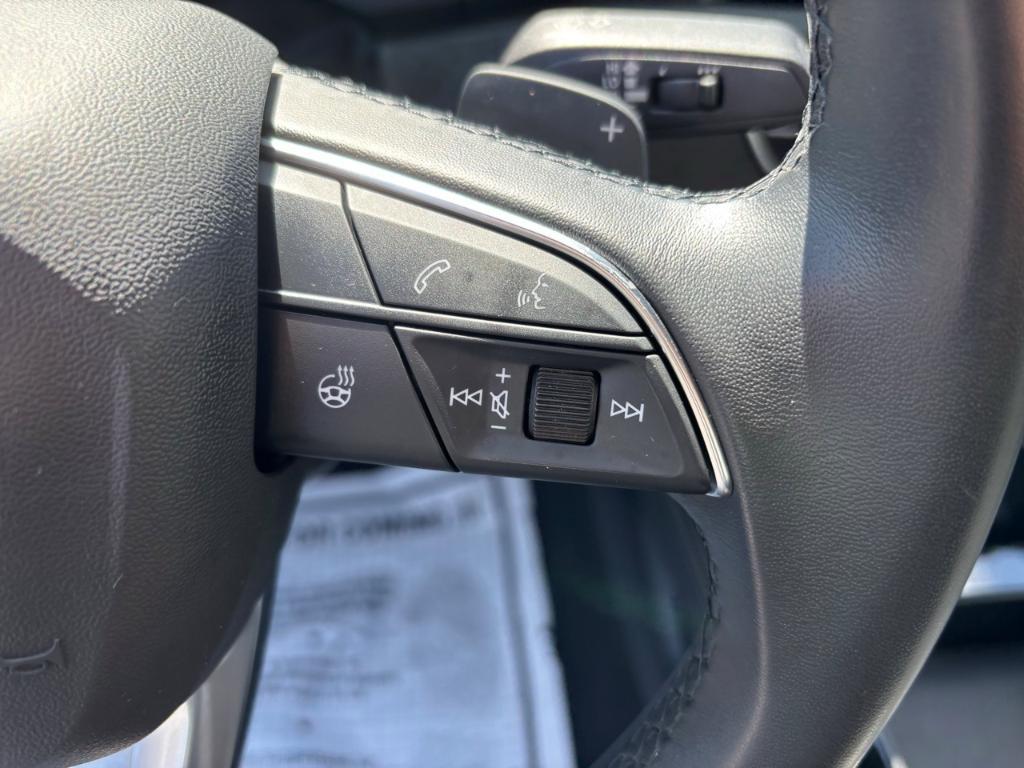 used 2023 Audi A4 car, priced at $26,793