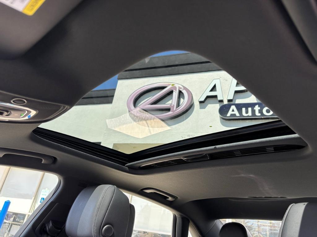 used 2023 Audi A4 car, priced at $26,793