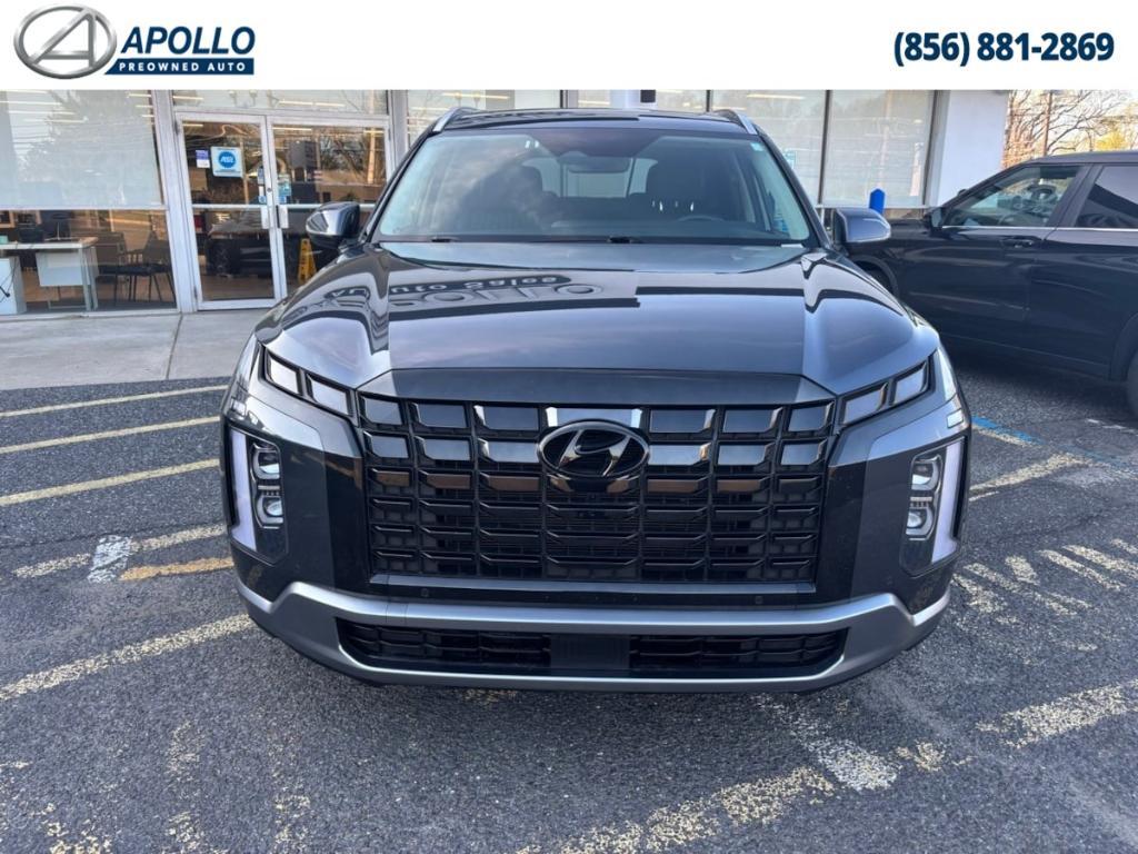 used 2024 Hyundai Palisade car, priced at $39,533