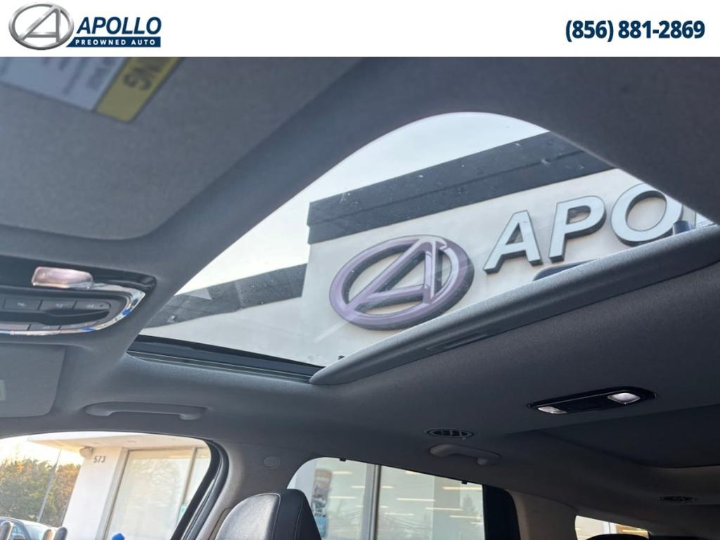 used 2024 Hyundai Palisade car, priced at $39,533