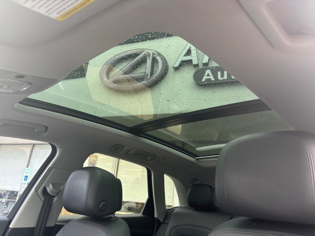 used 2018 Audi Q5 car, priced at $17,993