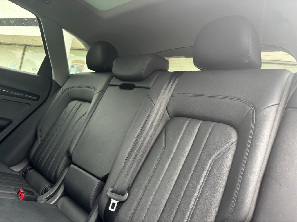 used 2018 Audi Q5 car, priced at $17,993