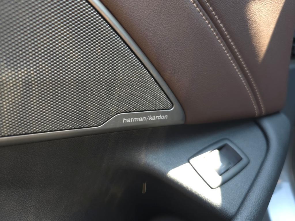used 2021 BMW 540 car, priced at $41,887