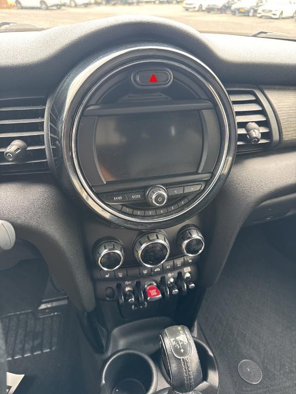 used 2018 MINI Convertible car, priced at $14,993