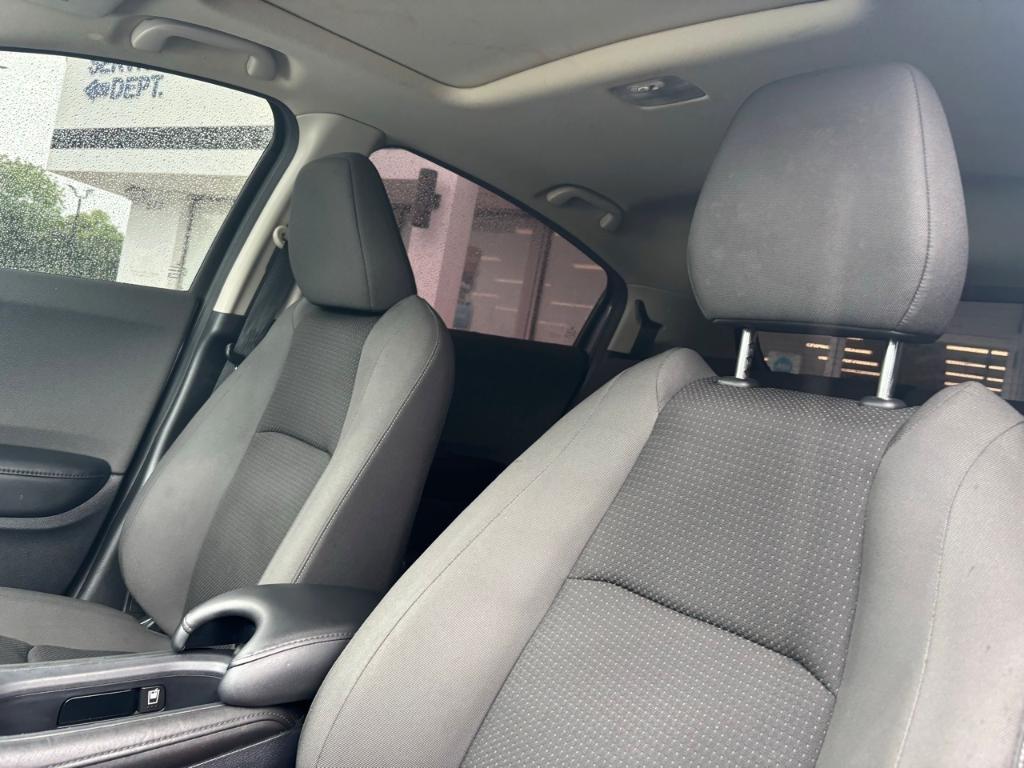 used 2019 Honda HR-V car, priced at $18,734