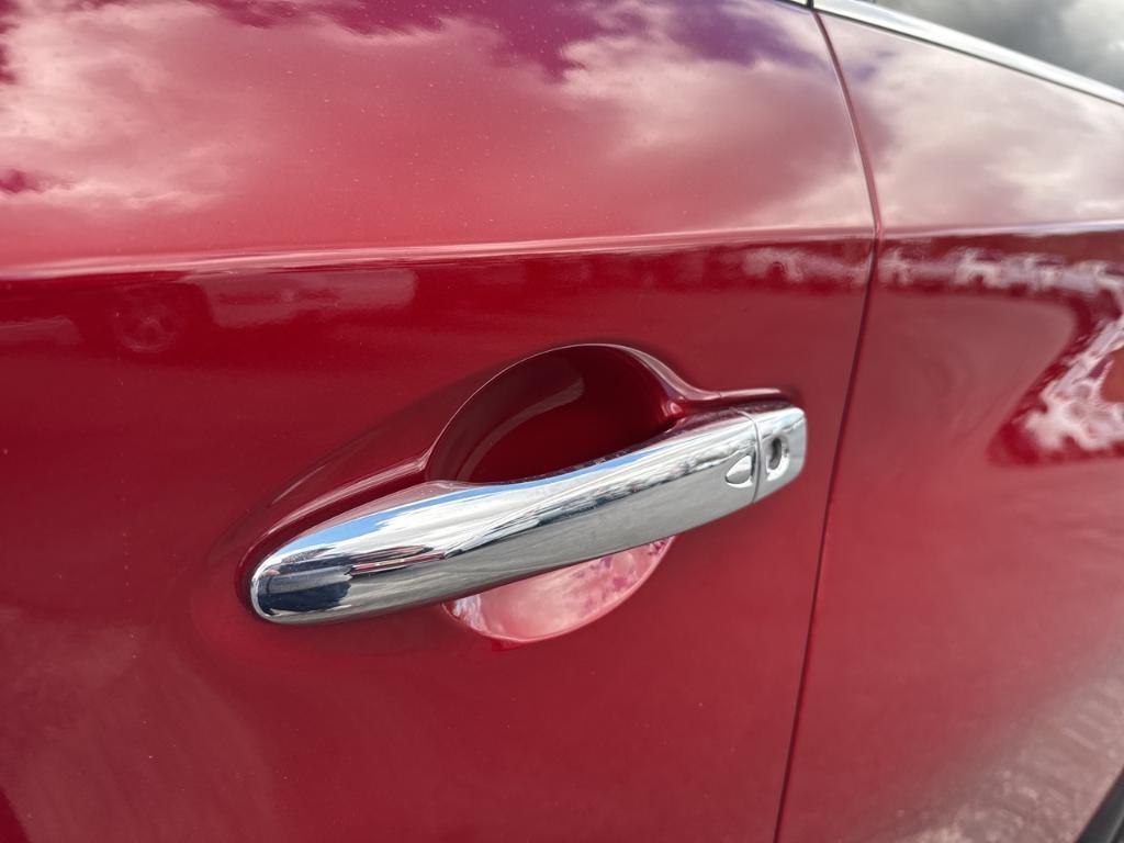 used 2022 Nissan Murano car, priced at $27,443