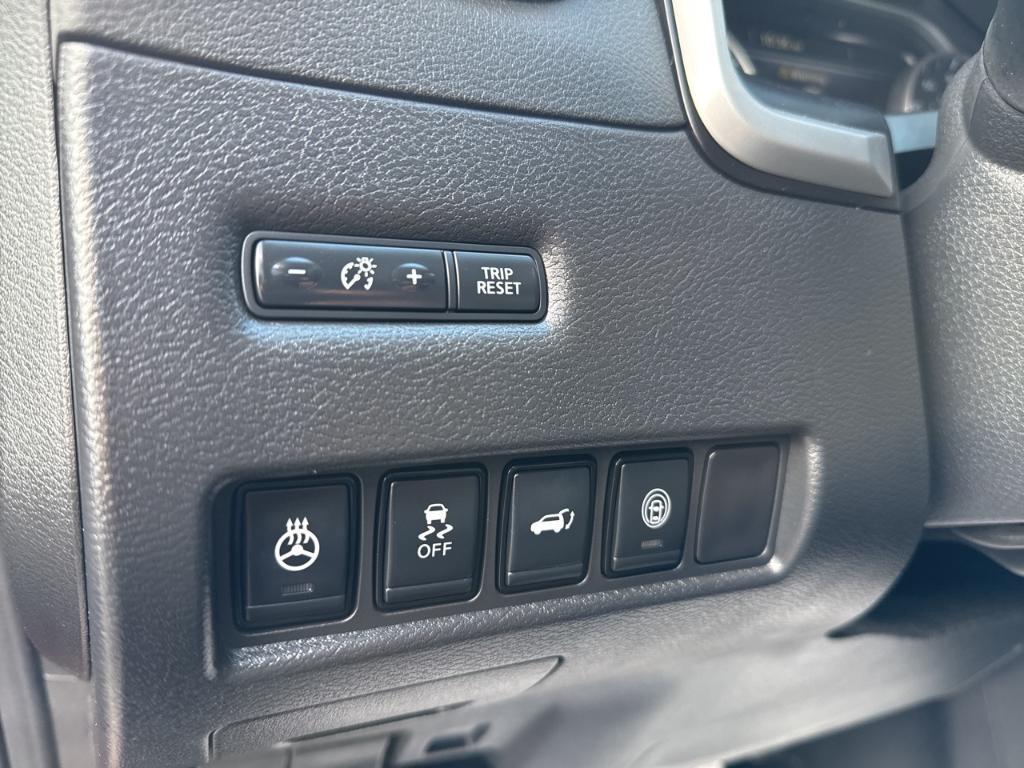 used 2022 Nissan Murano car, priced at $27,443