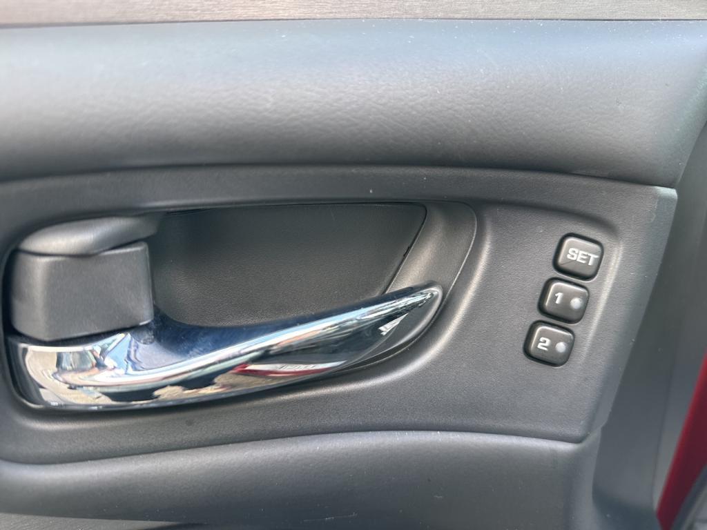 used 2022 Nissan Murano car, priced at $27,443