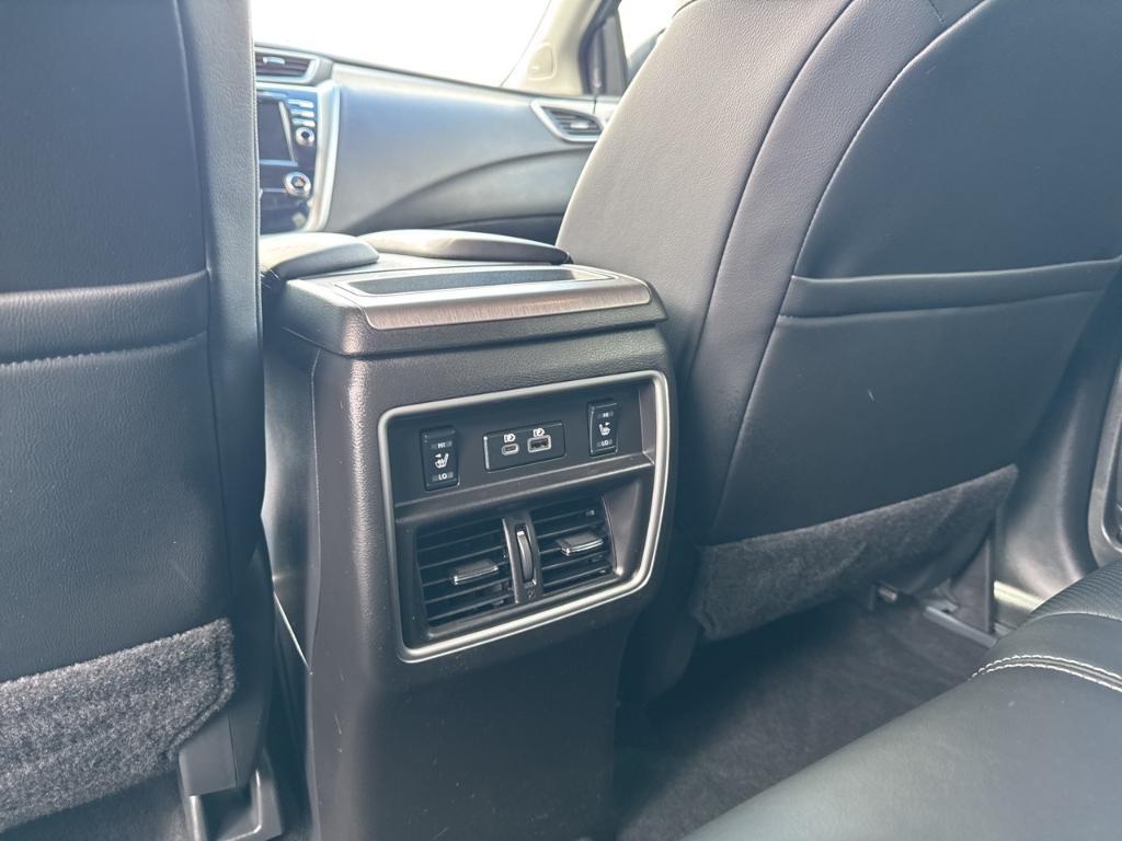 used 2022 Nissan Murano car, priced at $27,443