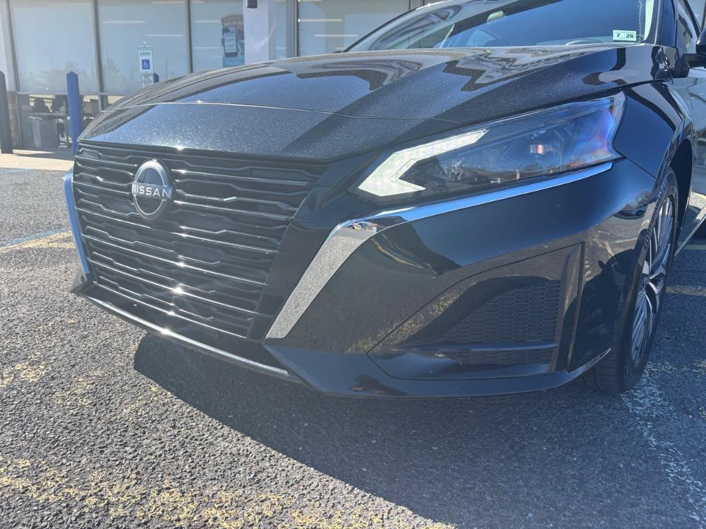 used 2023 Nissan Altima car, priced at $22,994