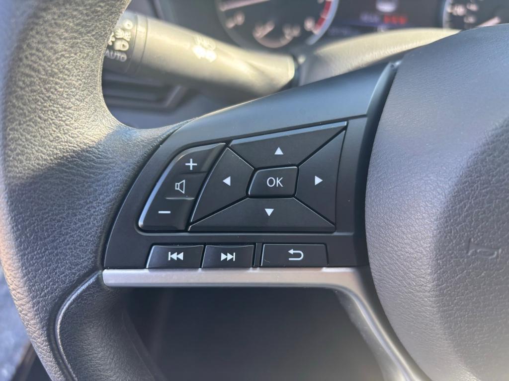 used 2023 Nissan Altima car, priced at $22,994