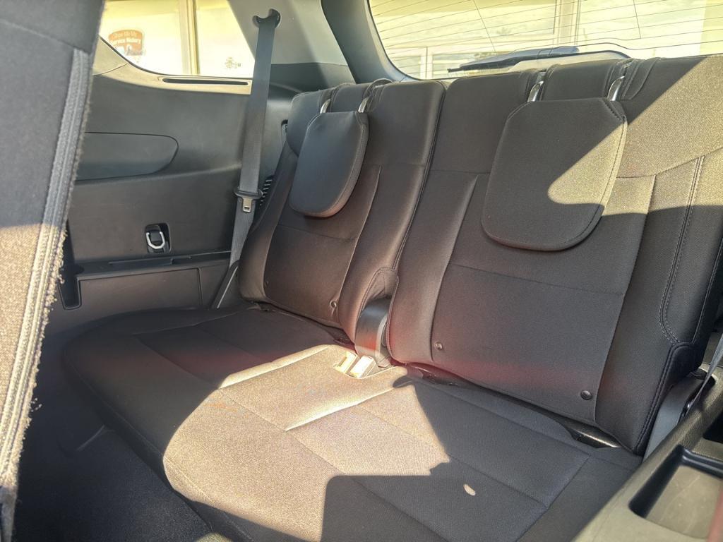 used 2023 Ford Explorer car, priced at $36,564