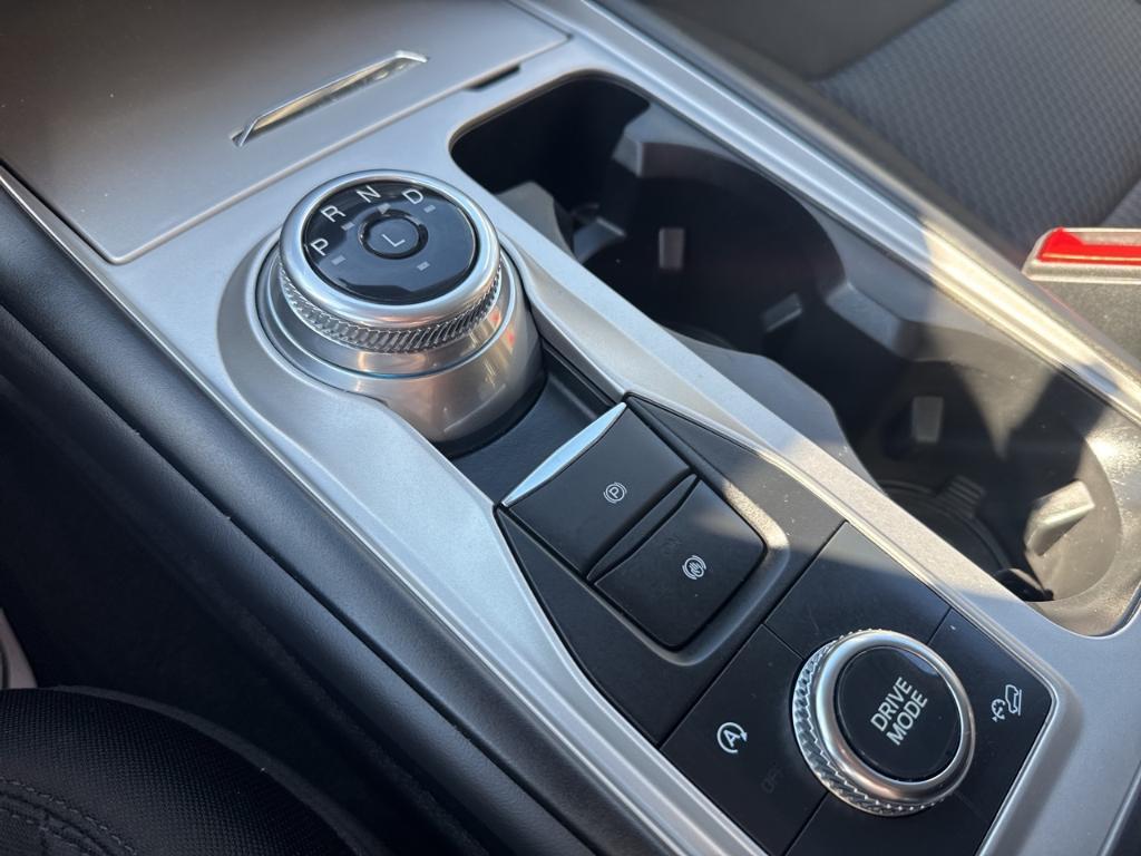 used 2023 Ford Explorer car, priced at $36,564