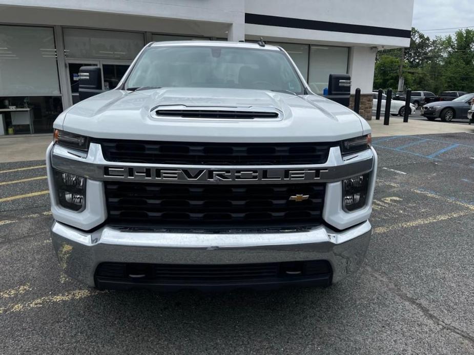 used 2023 Chevrolet Silverado 2500 car, priced at $47,994