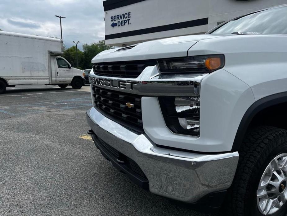 used 2023 Chevrolet Silverado 2500 car, priced at $47,994