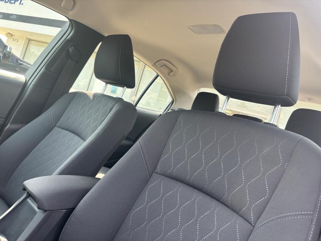 used 2024 Toyota Corolla car, priced at $22,995