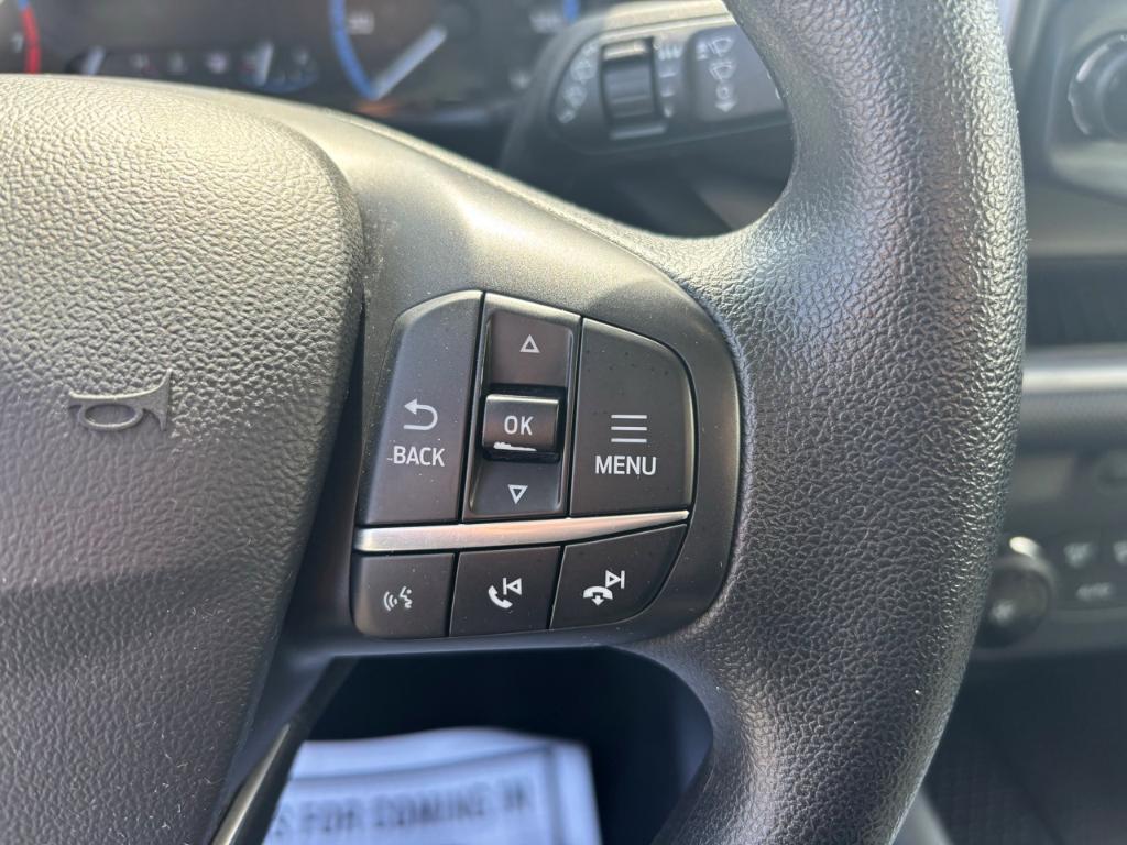 used 2021 Ford Bronco Sport car, priced at $23,385
