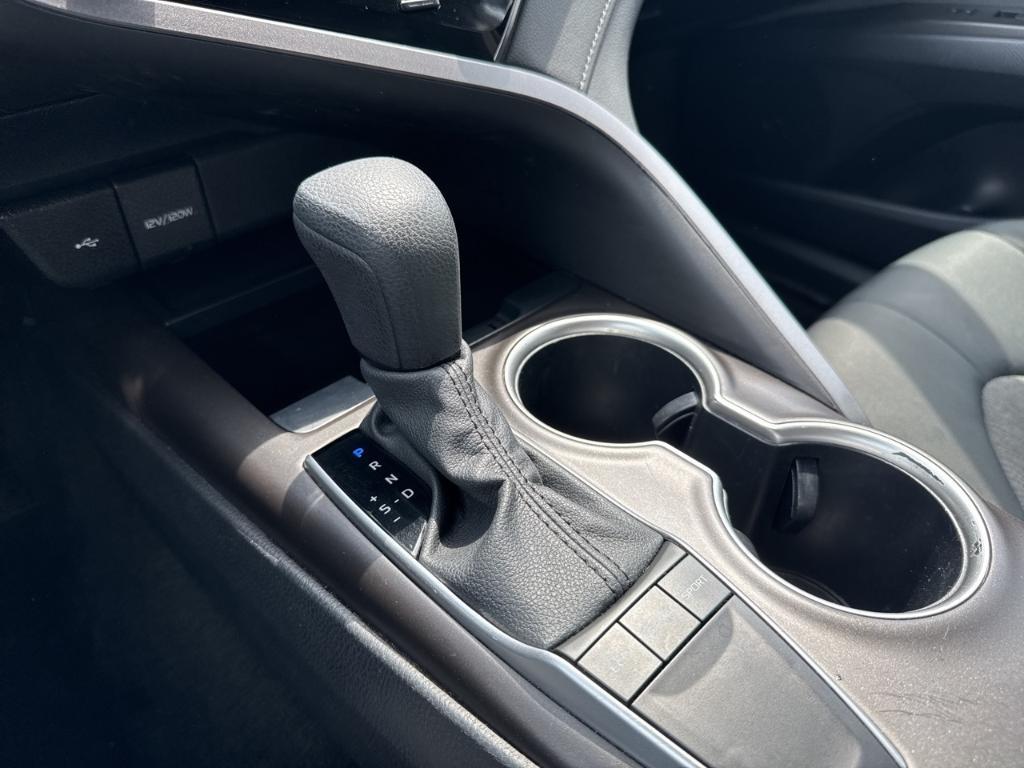 used 2023 Toyota Camry car, priced at $23,553