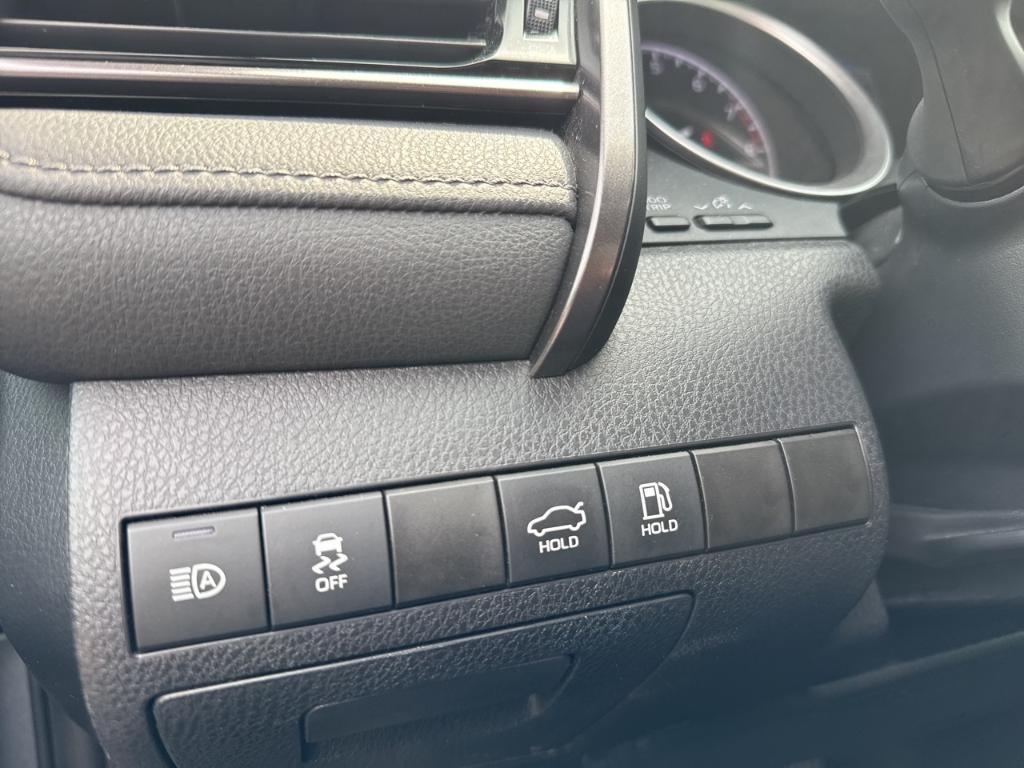 used 2023 Toyota Camry car, priced at $23,553