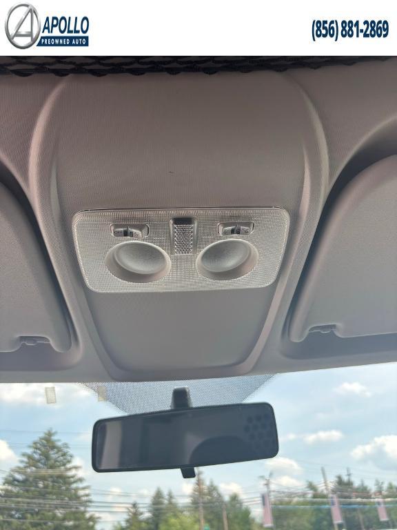 used 2021 Ram ProMaster City car, priced at $17,995