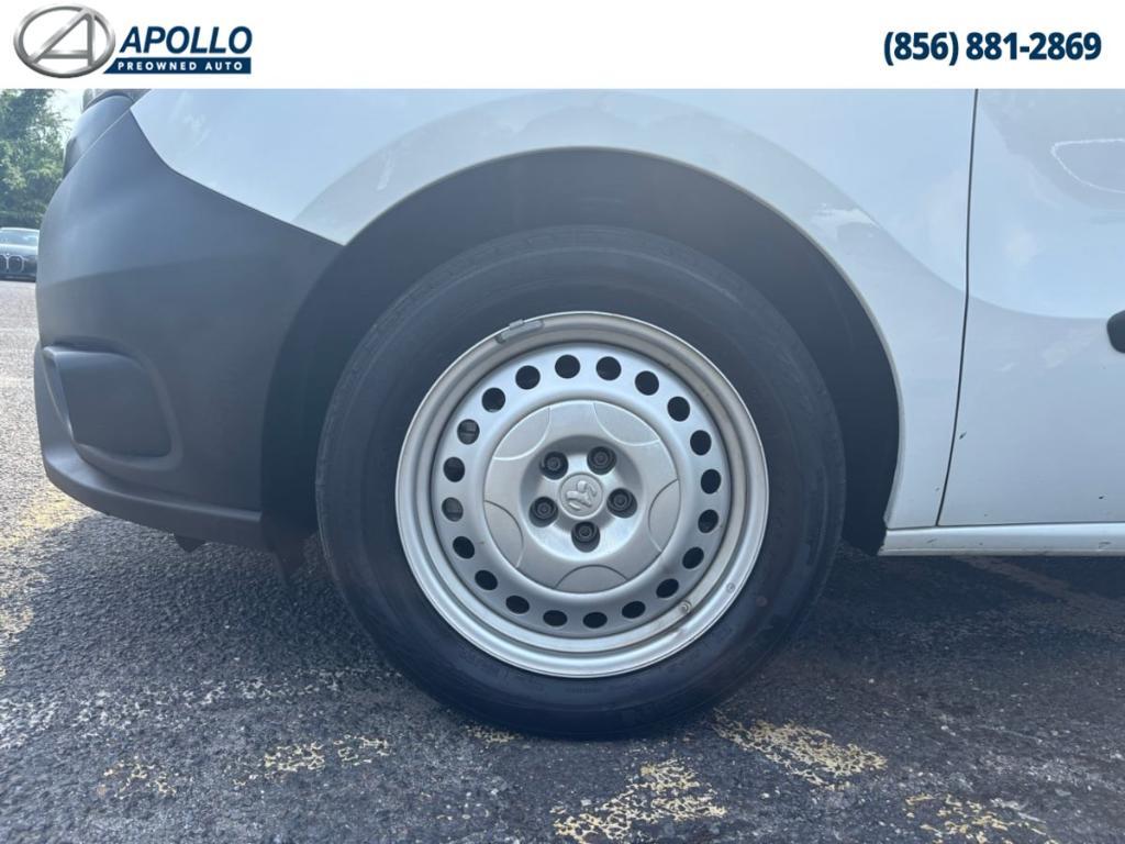 used 2021 Ram ProMaster City car, priced at $17,995