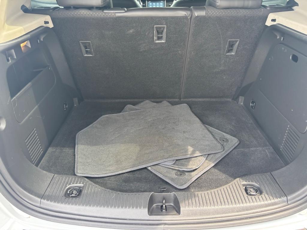 used 2020 Buick Encore car, priced at $18,984
