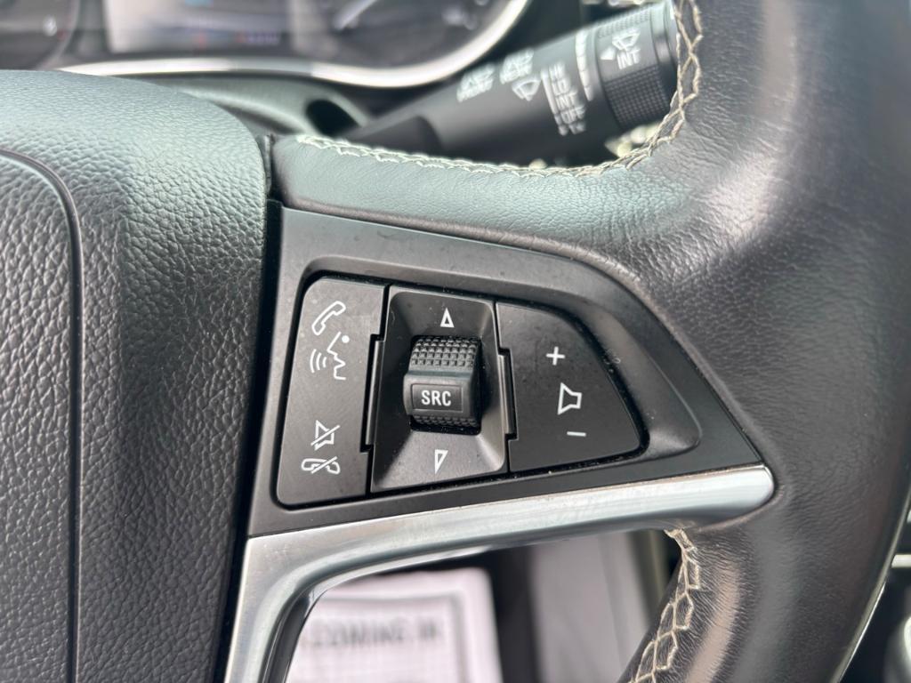 used 2020 Buick Encore car, priced at $18,984