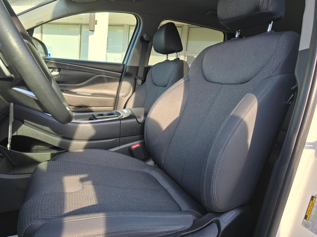 used 2023 Hyundai Santa Fe car, priced at $22,779